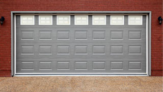 Garage Door Repair at Parrish Home, Florida